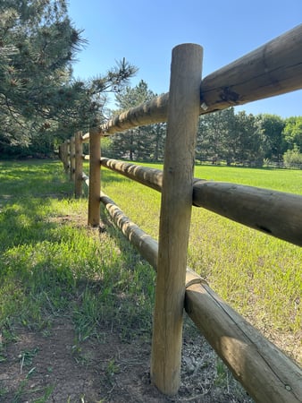 Images Superior Fence & Rail