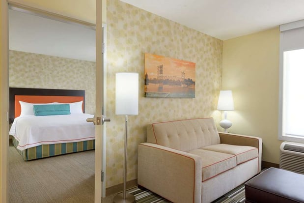 Images Home2 Suites by Hilton Alexandria