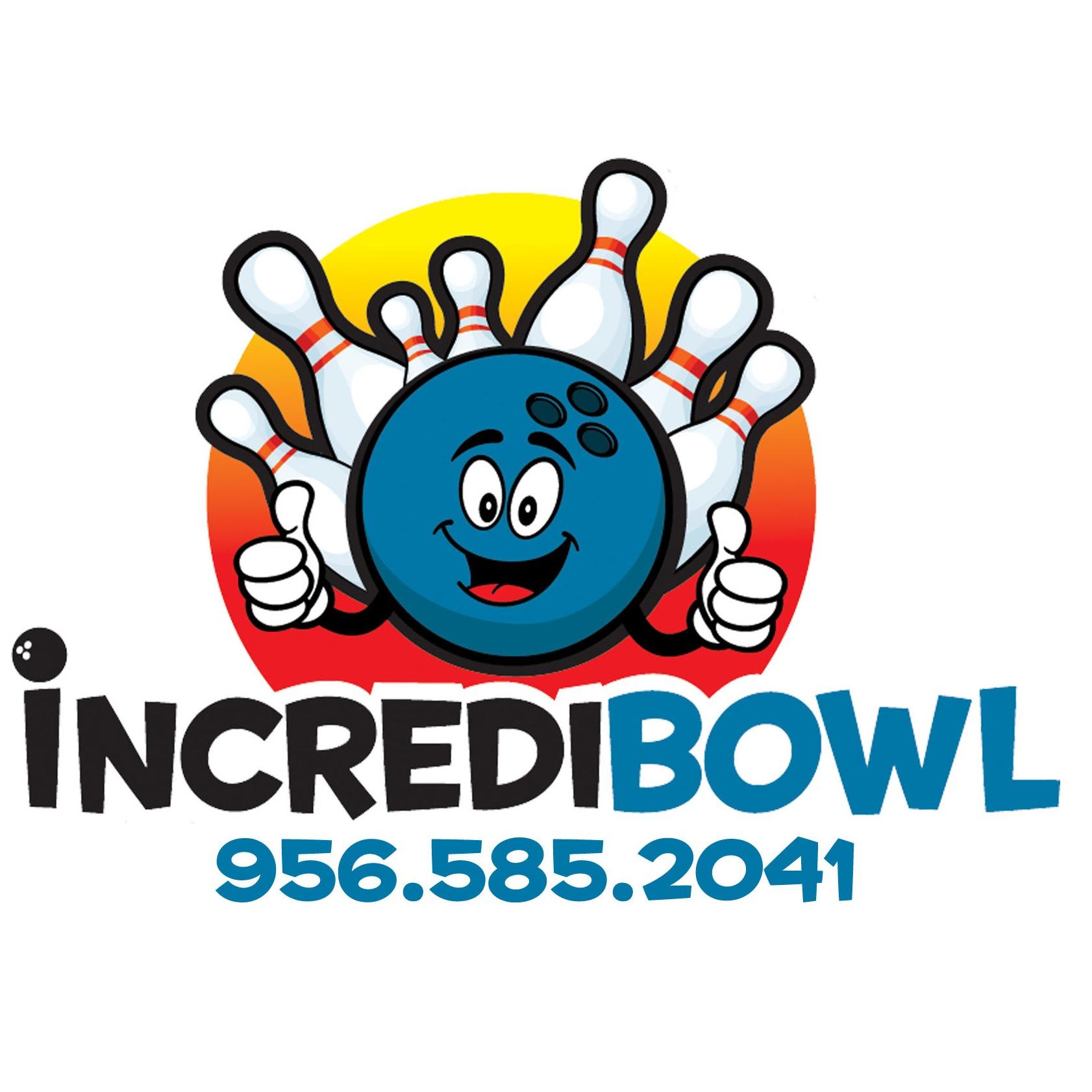 Incredibowl - Mission, TX 78572 - (956)585-2041 | ShowMeLocal.com
