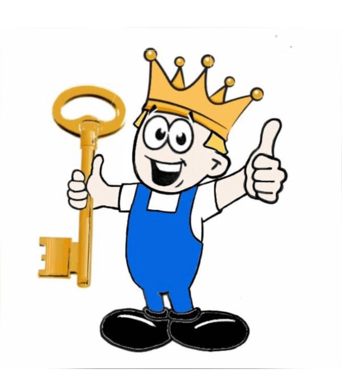 Aufsperrkönig Aufsperrdienst - Schlüsseldienst Wien, Vereinsgasse 12 in Wien