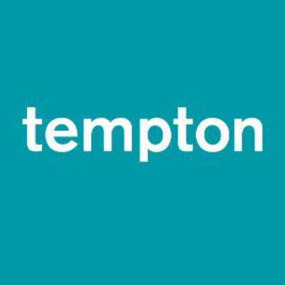 Logo TEMPTON Next Level Experts GmbH