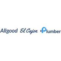 Allgood El Cajon Plumber Logo