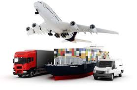 Bilder Global - Logistics GmbH