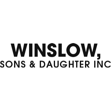 Winslow, Sons & Daughter Inc - Poughkeepsie, NY 12601 - (845)204-3695 | ShowMeLocal.com
