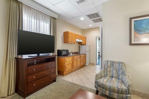 Images Best Western Cocoa Beach - Port Canaveral