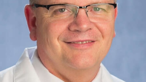 Dr. Donald Spicer, MD - Paducah, KY - Urology, Other, Urologist
