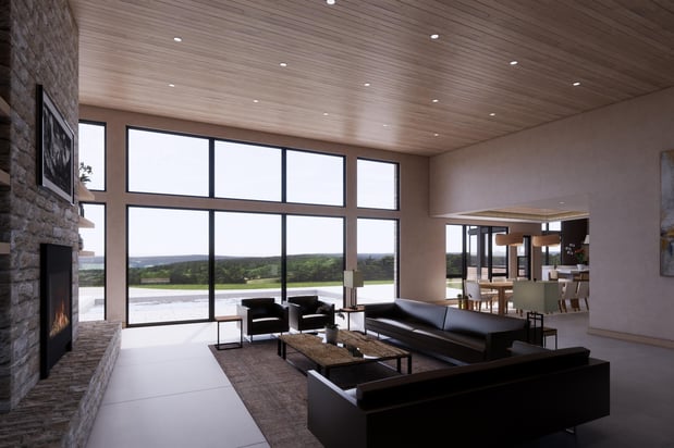 Images Pillar & Perch: Architects + Builders