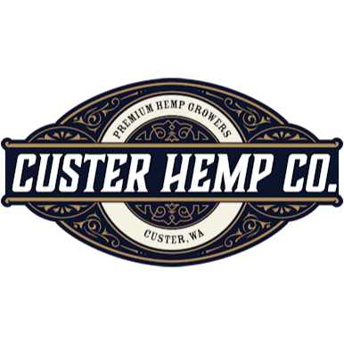 Custer Hemp Co. Logo