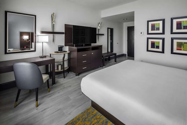 Images DoubleTree by Hilton Sarasota Bradenton Airport