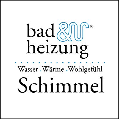 Logo bad & heizung Schimmel GmbH - Badmodernisierung