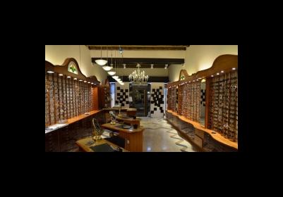 Images Ottica Antico Antonio