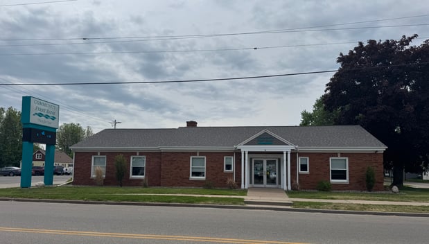 Images Community First Bank