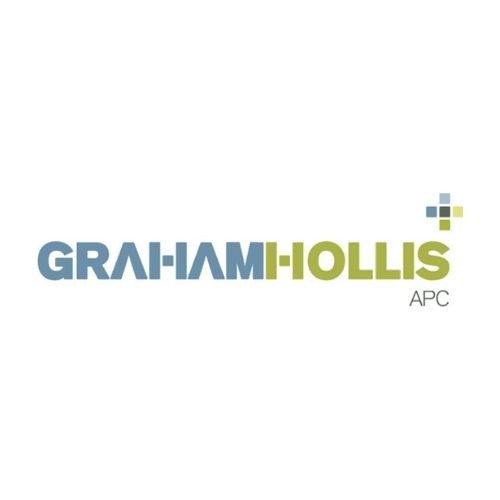 GrahamHollis APC Logo