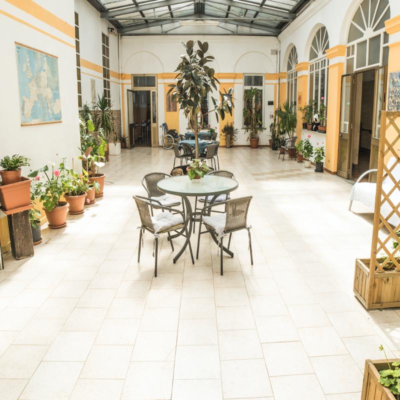 Images Villa Azzurra R.S.A. - Residenza per Anziani