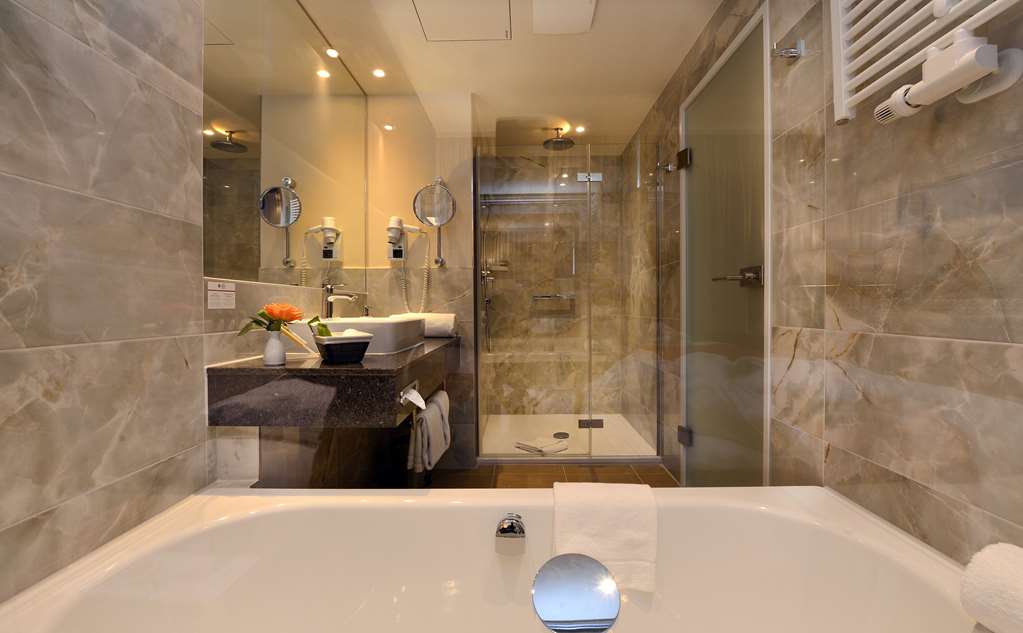 Bilder Best Western Plus Delta Park Hotel