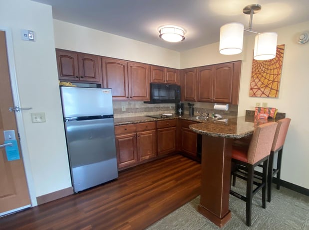 Images Staybridge Suites Great Falls by IHG