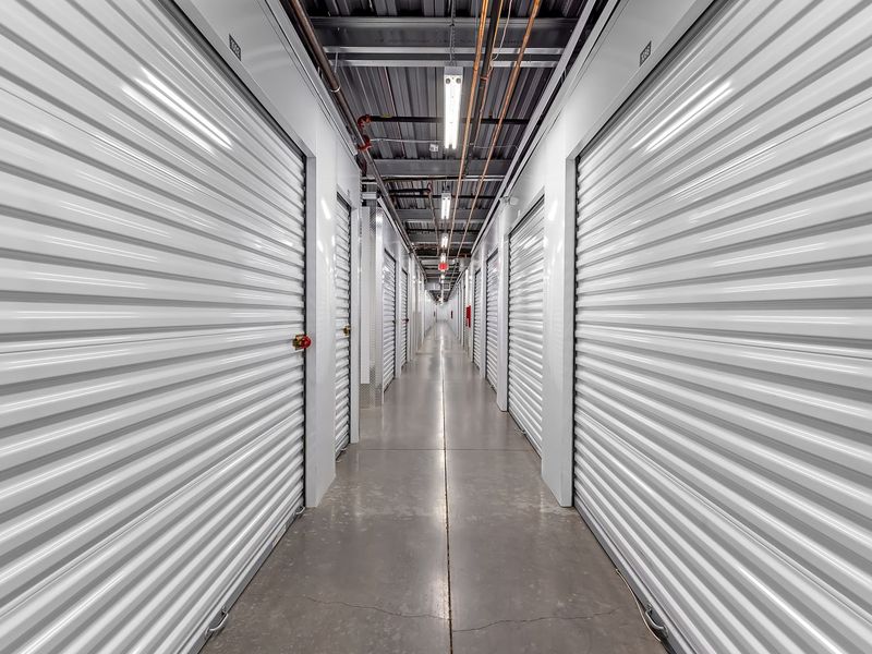 Interior Units - Extra Space Storage at 2650 S 99th Ave, Tolleson, AZ 85353