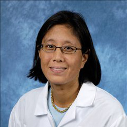 Mei L. Mellott