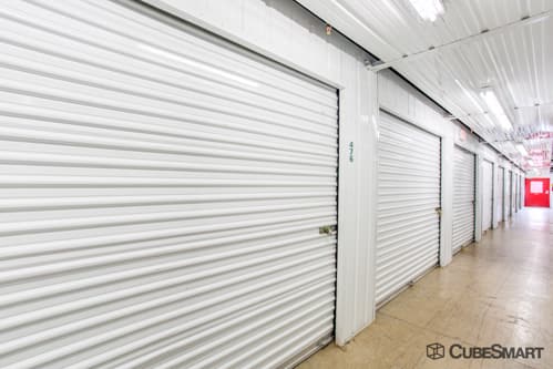 CubeSmart Self Storage Photo