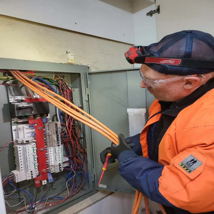 Images Eden-Grace Electrical