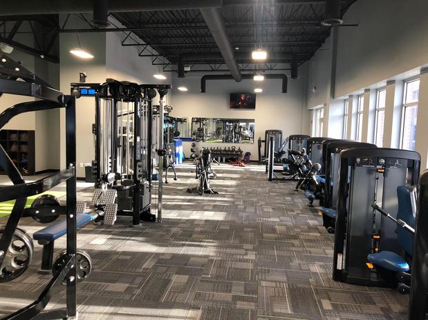 Images Synergy Fitness