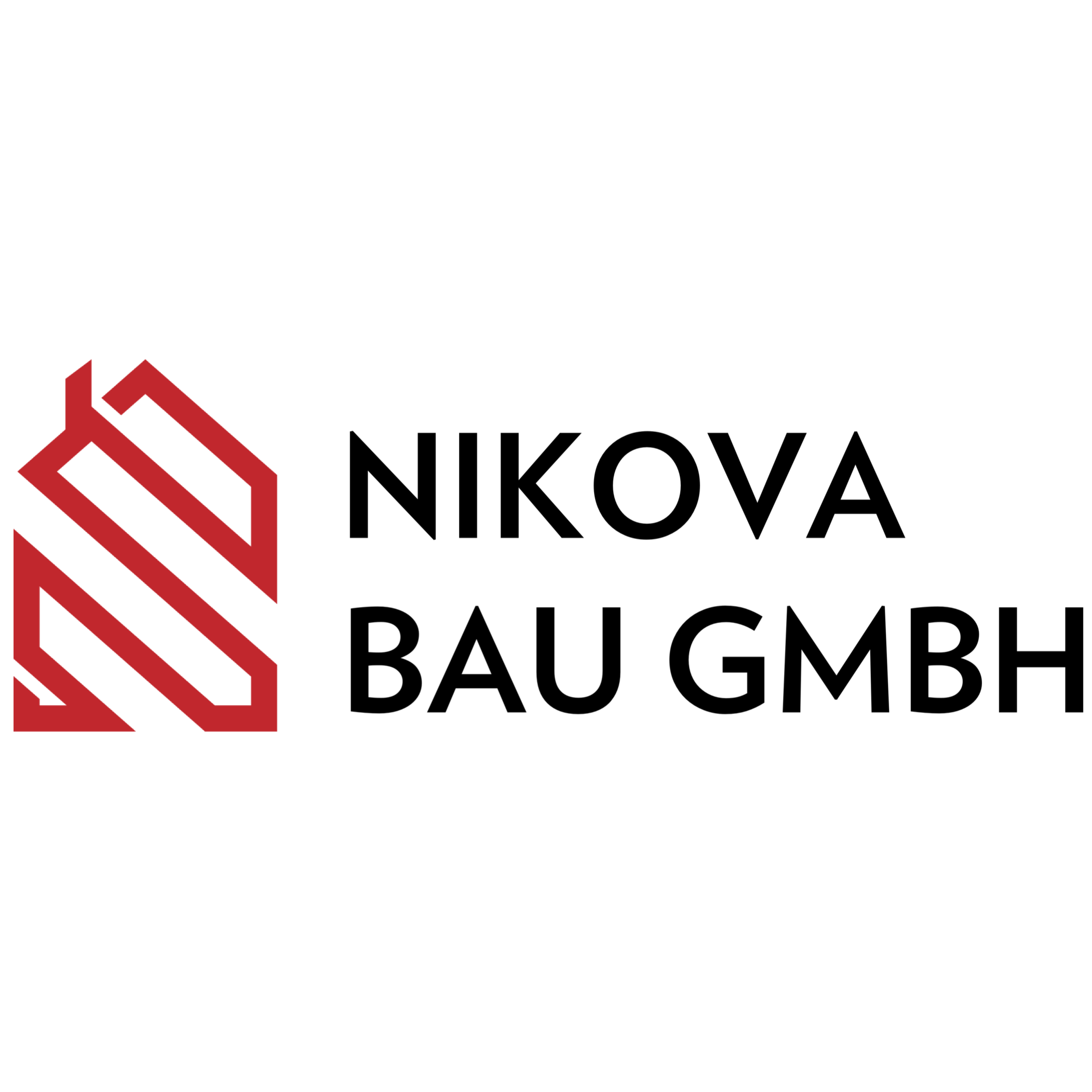 Nikova Bau GmbH Logo