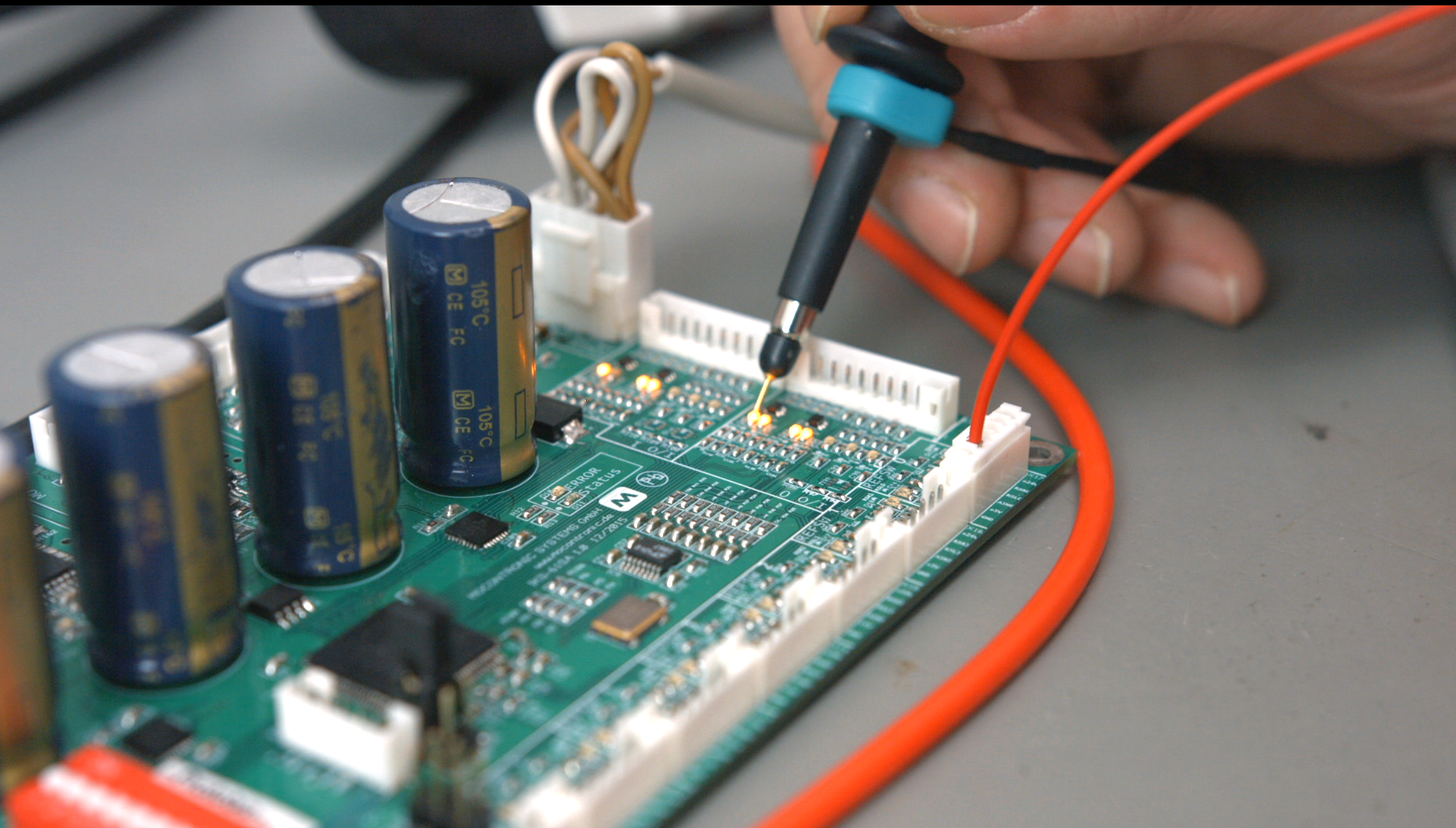 Mocontronic Systems GmbH, Hanowsteig 24 in Berlin