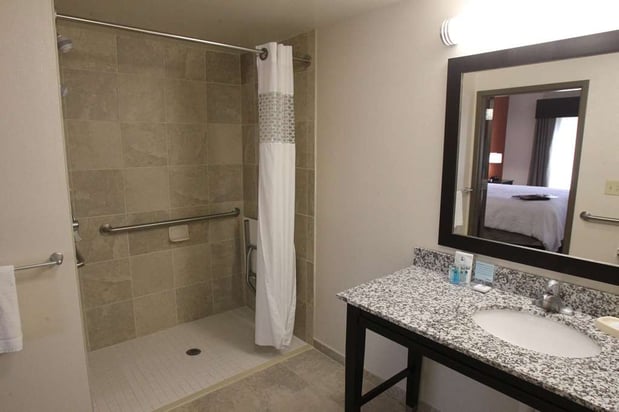 Images Hampton Inn & Suites Seneca-Clemson Area