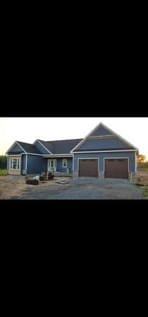 Images Triou Custom Homes