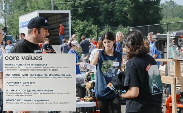 Images 2|42 Community Church | Livonia