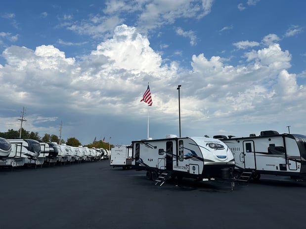 Images Camping World RV Sales