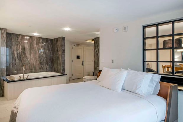 Images Embassy Suites by Hilton Raleigh Durham Airport Brier Creek