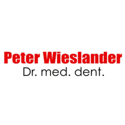 Wieslander Kieferorthopäde und Kinderzahnmedizin AG Logo