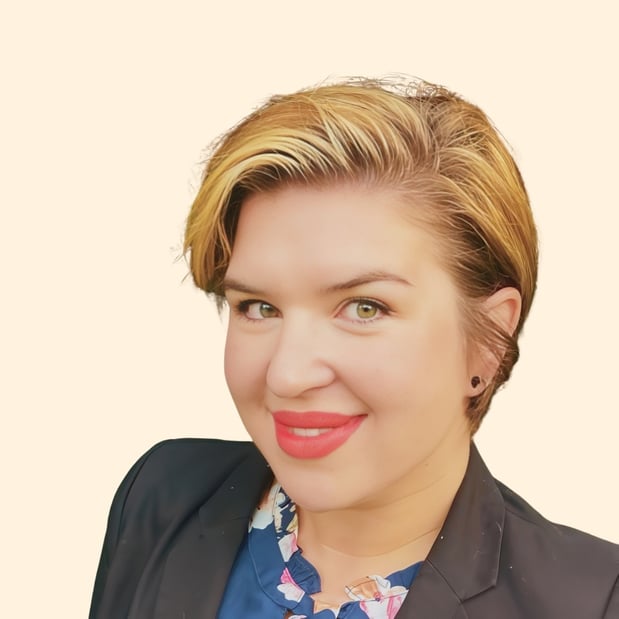 Images Catelyn Inman, Psychiatric Nurse Practitioner