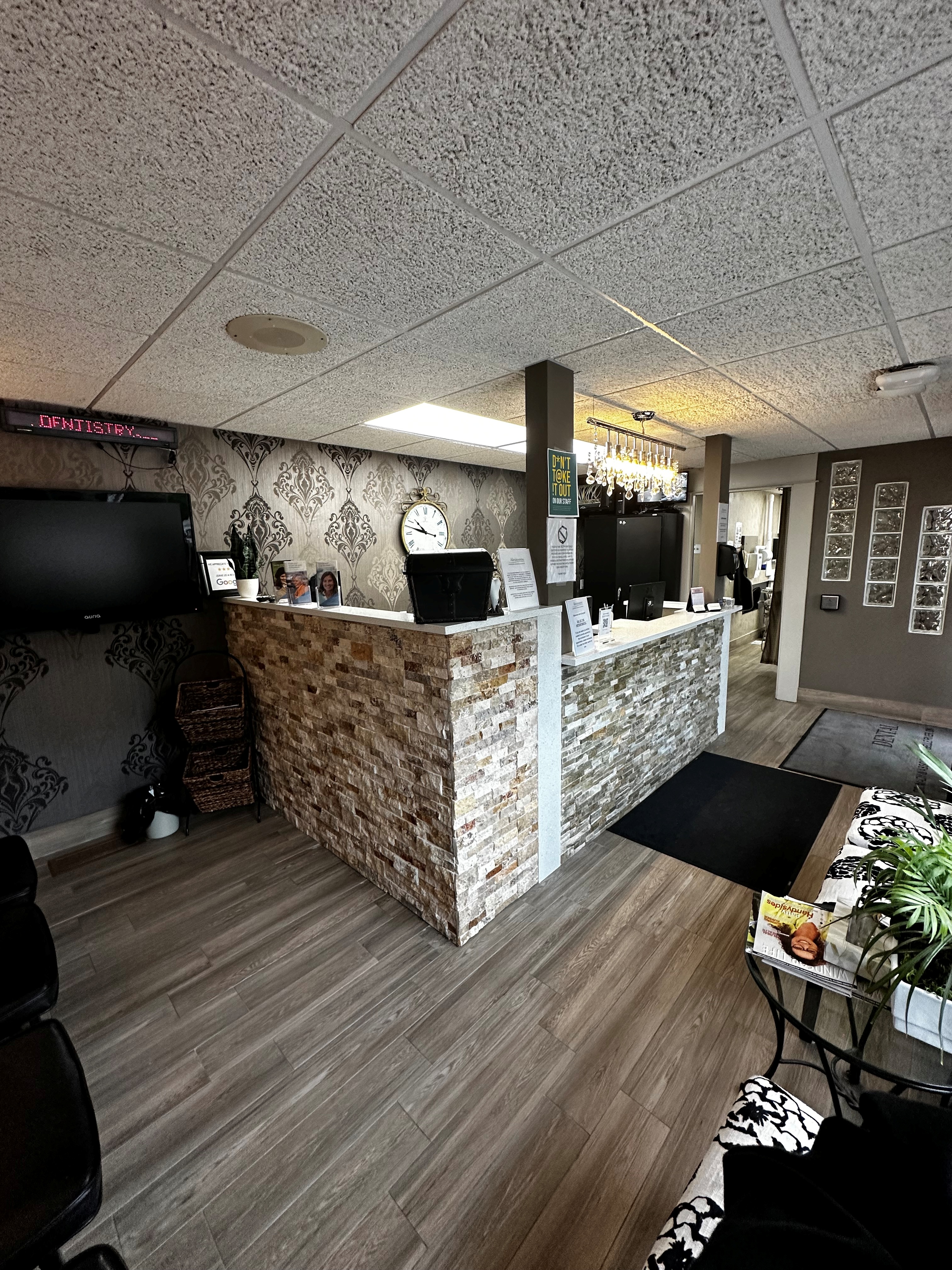 Images Alexis Dental - Dr. Mady