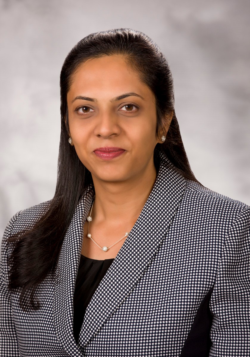Dr. Meera Krishnashastry, MD