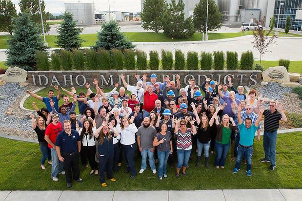 Images Idaho Milk Products