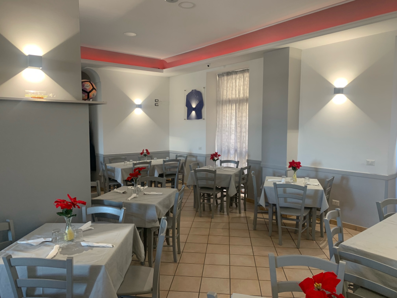 Images Trattoria Pizzeria Il Maestro