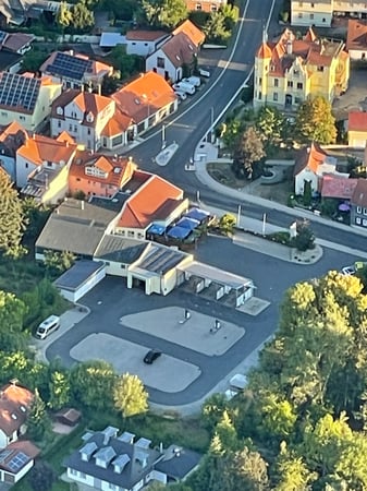 Bilder Andis Frankenstube