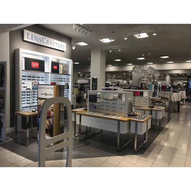 Images LensCrafters at Macy's
