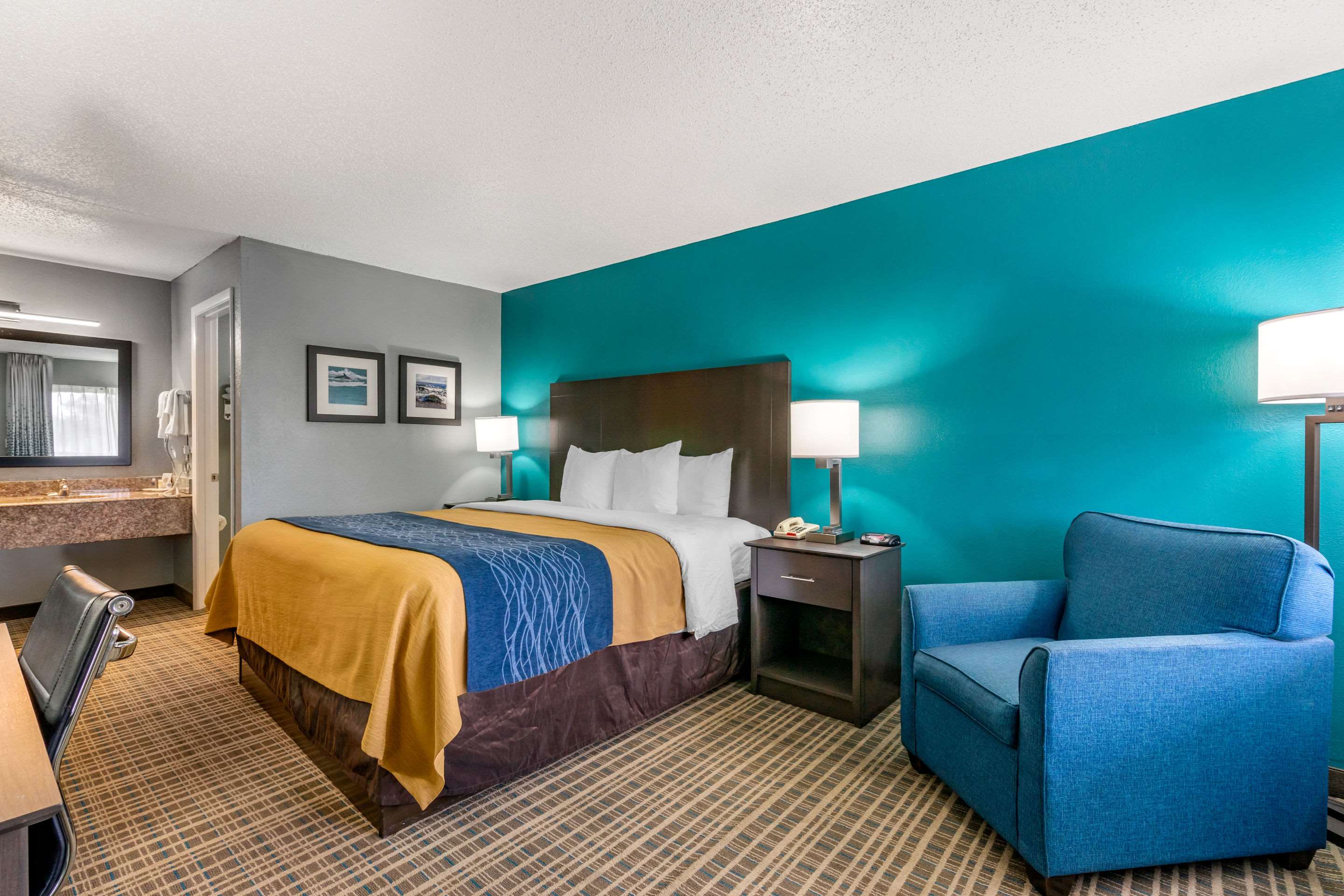 Comfort Inn Sun City CenterTampa South Coupons near me in Sun City