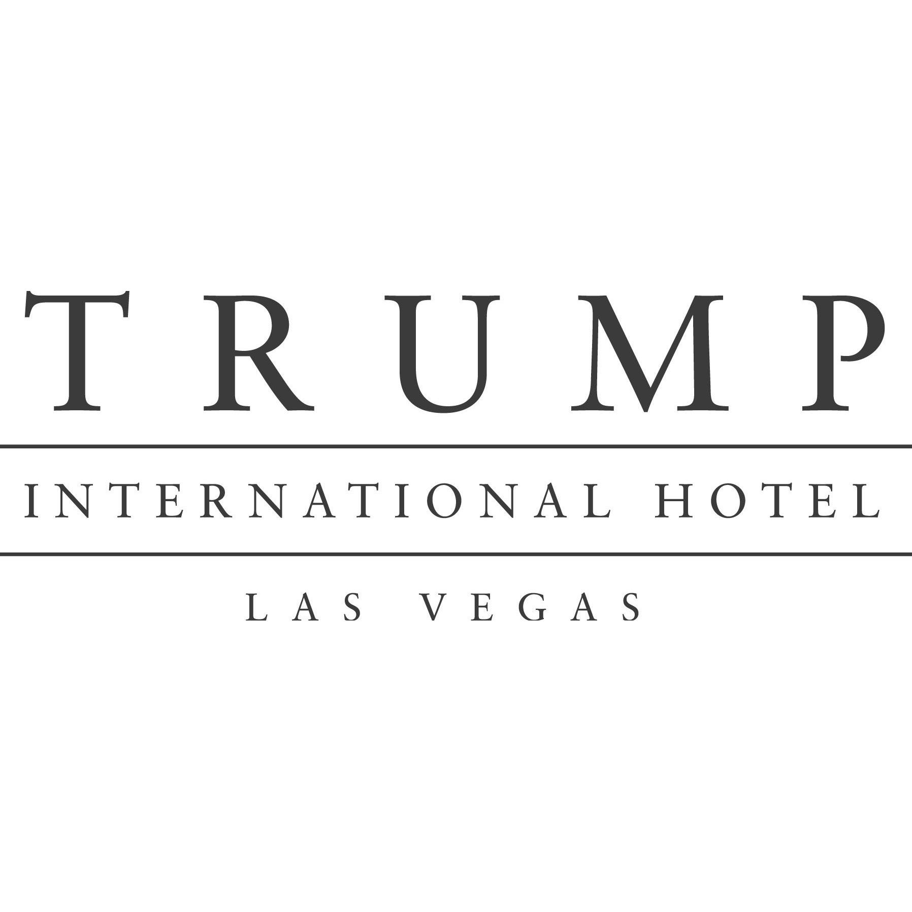 Trump International Hotel Las Vegas Logo