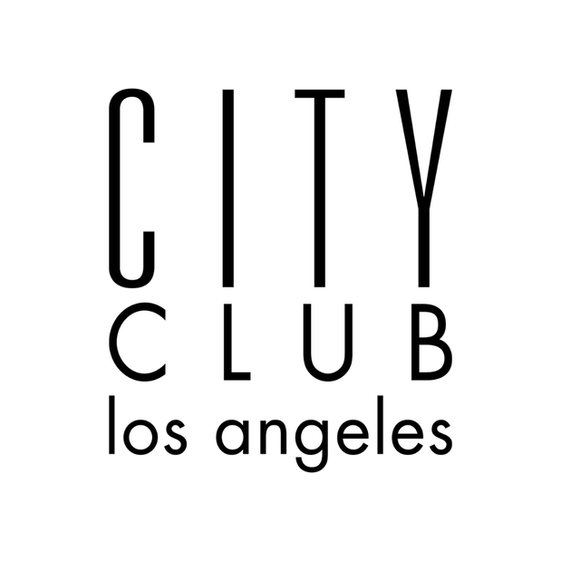 City Club LA Logo