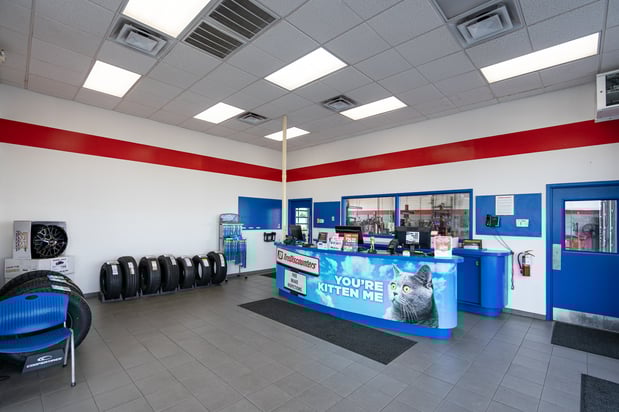 Images Tire Discounters