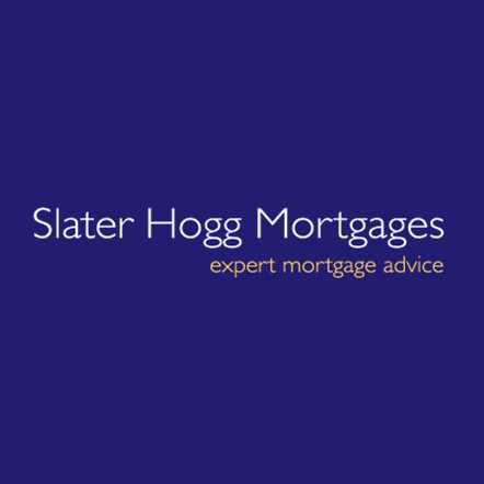 Slater Hogg Mortgages Logo