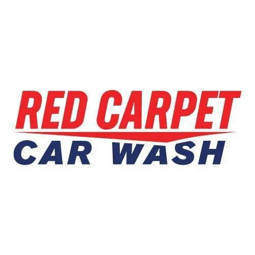 Red Carpet Car Wash Photo