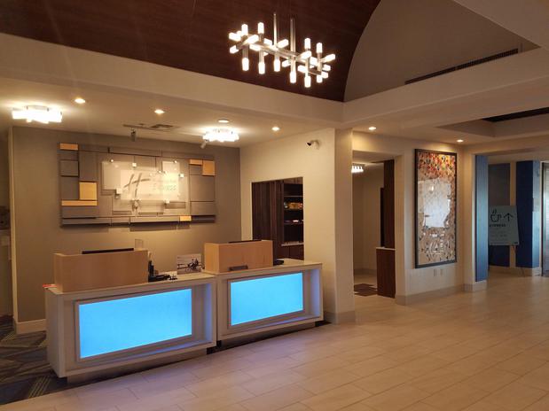 Images Holiday Inn Express & Suites Rio Grande City by IHG