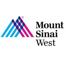 Surgery Department at Mount Sinai West Logo