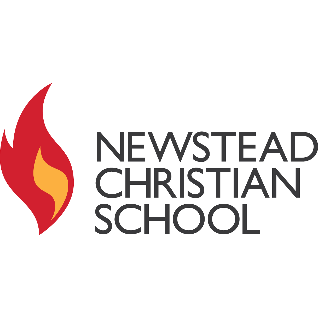Newstead Christian School Logo