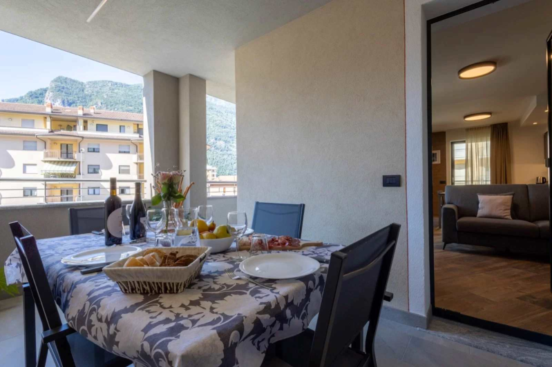 Images San Martin Holidays Home